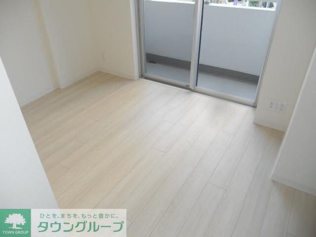 レジディア大森IIIの物件内観写真