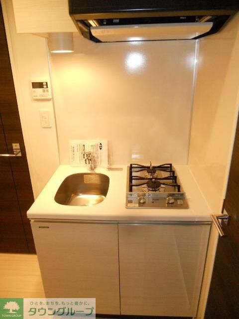 レジディア大森IIIの物件内観写真