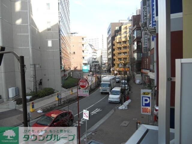 レジディア大森IIIの物件内観写真