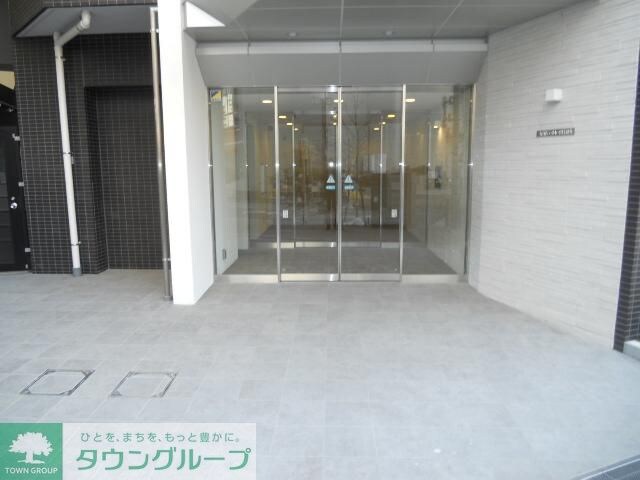 レジディア大森IIIの物件内観写真