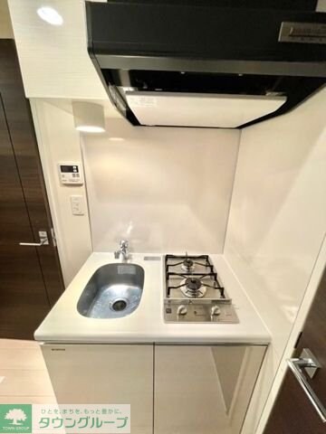 レジディア大森IIIの物件内観写真