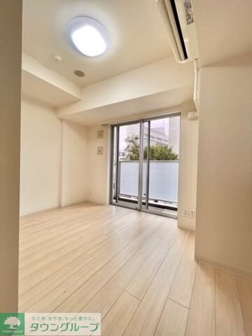 レジディア大森IIIの物件内観写真