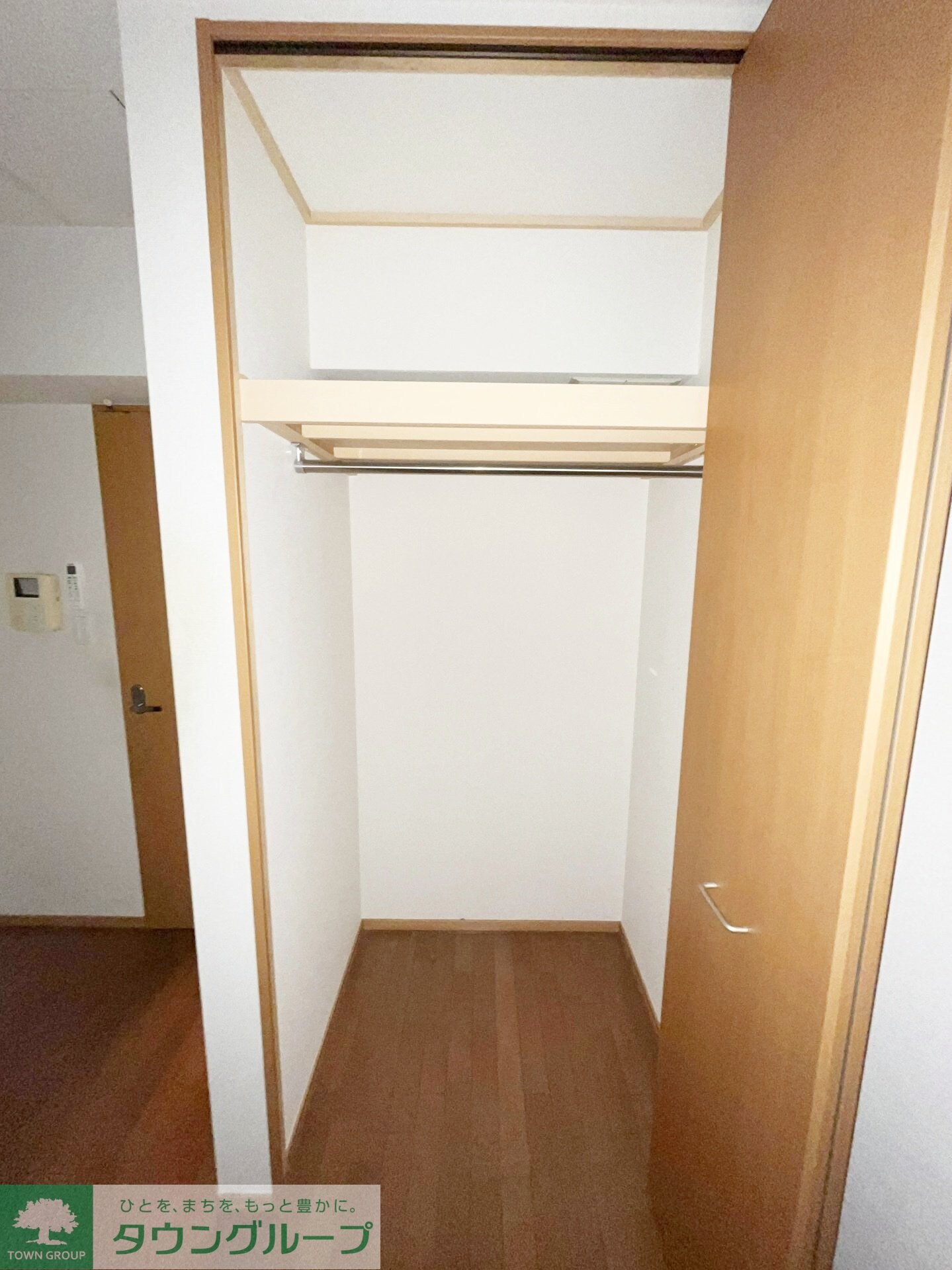 メゾン エスポワールの物件内観写真