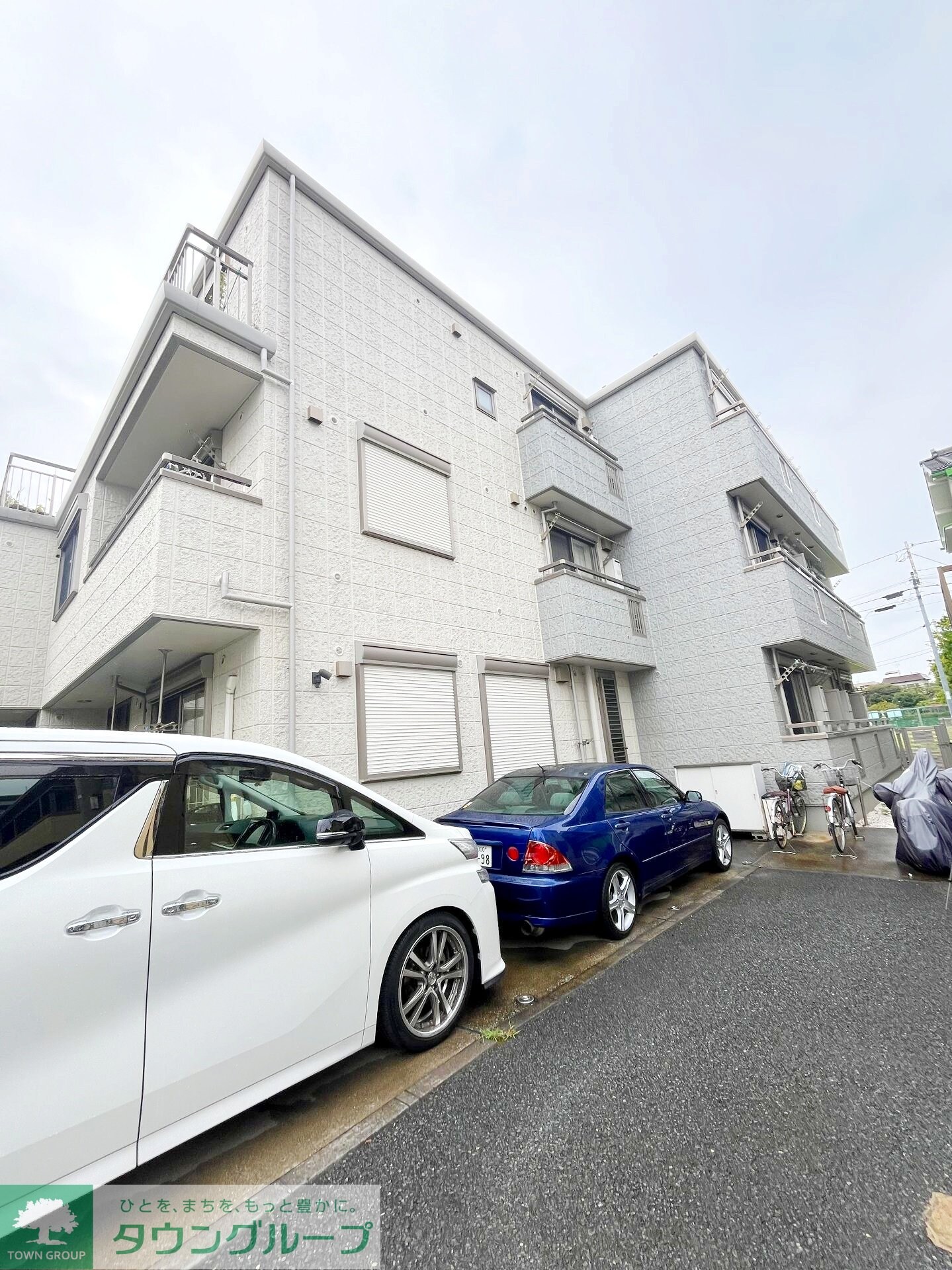 メゾン エスポワールの物件内観写真