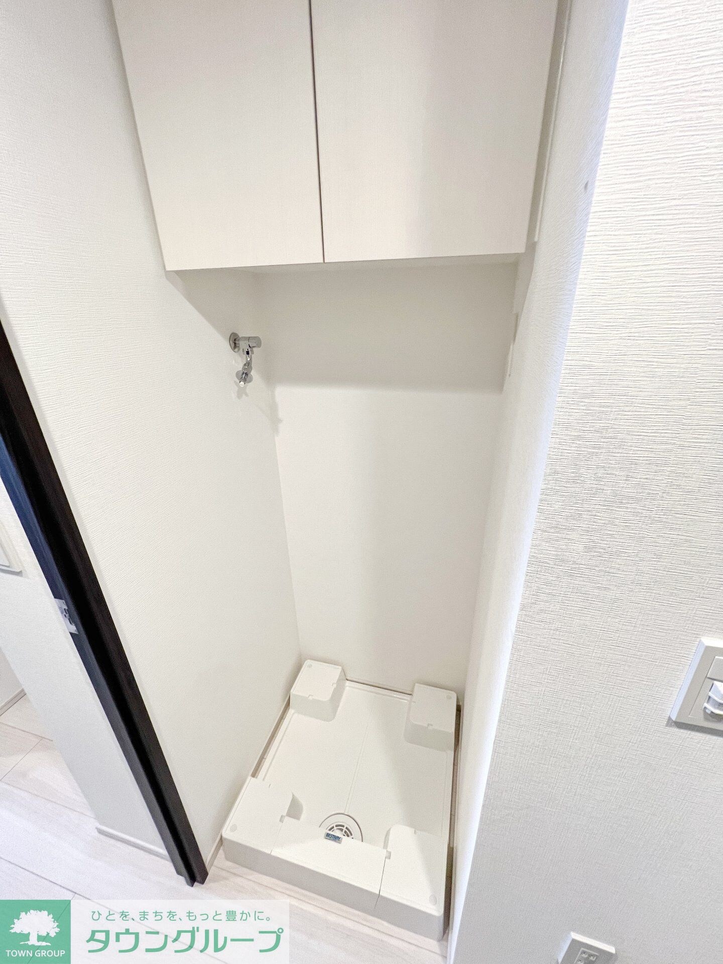 クレストコート池上の物件内観写真