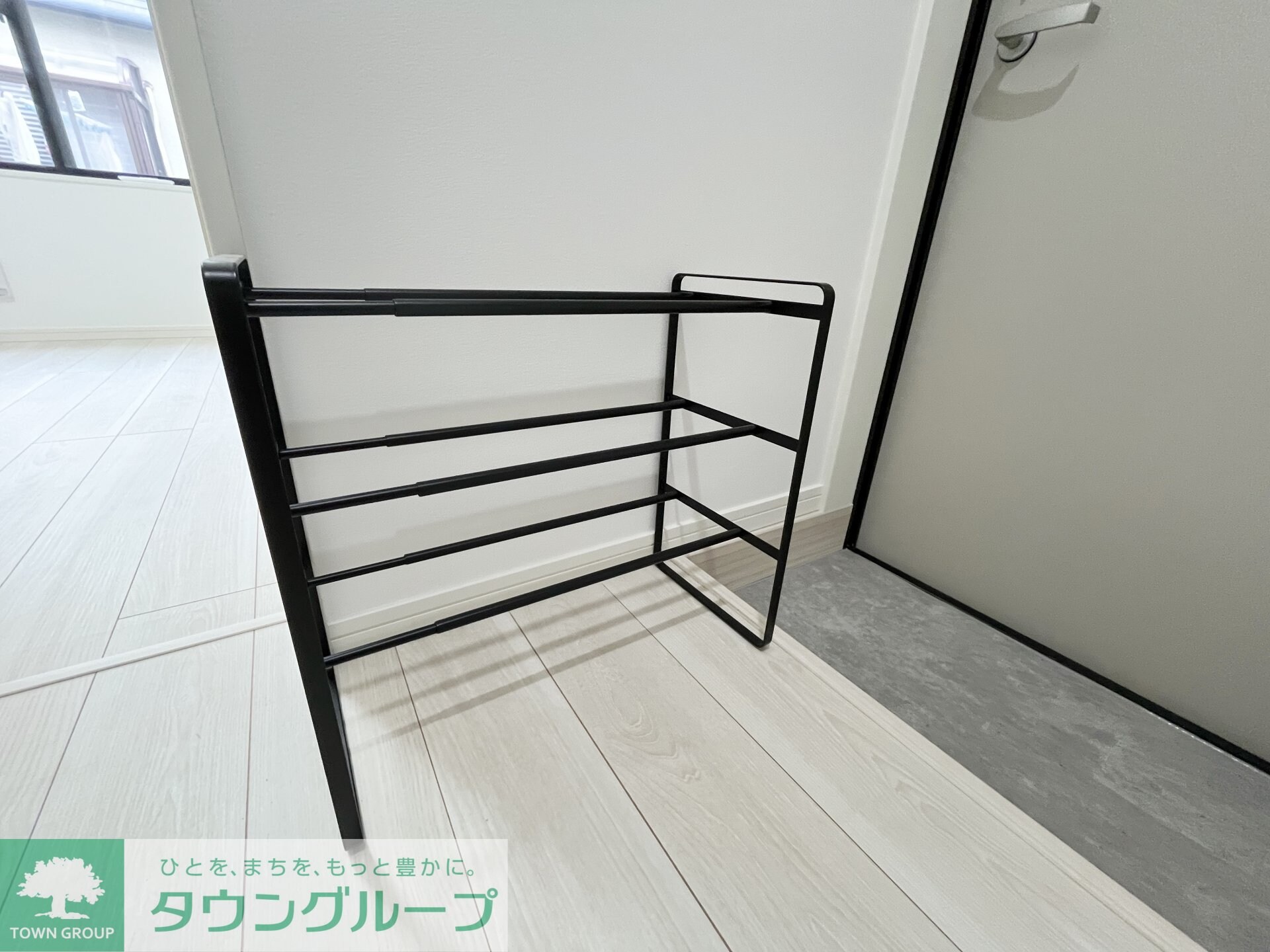 グランドアイランド蒲田の物件内観写真