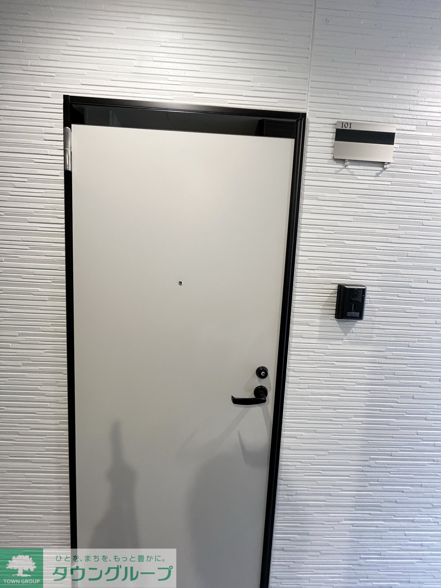 グランドアイランド蒲田の物件内観写真