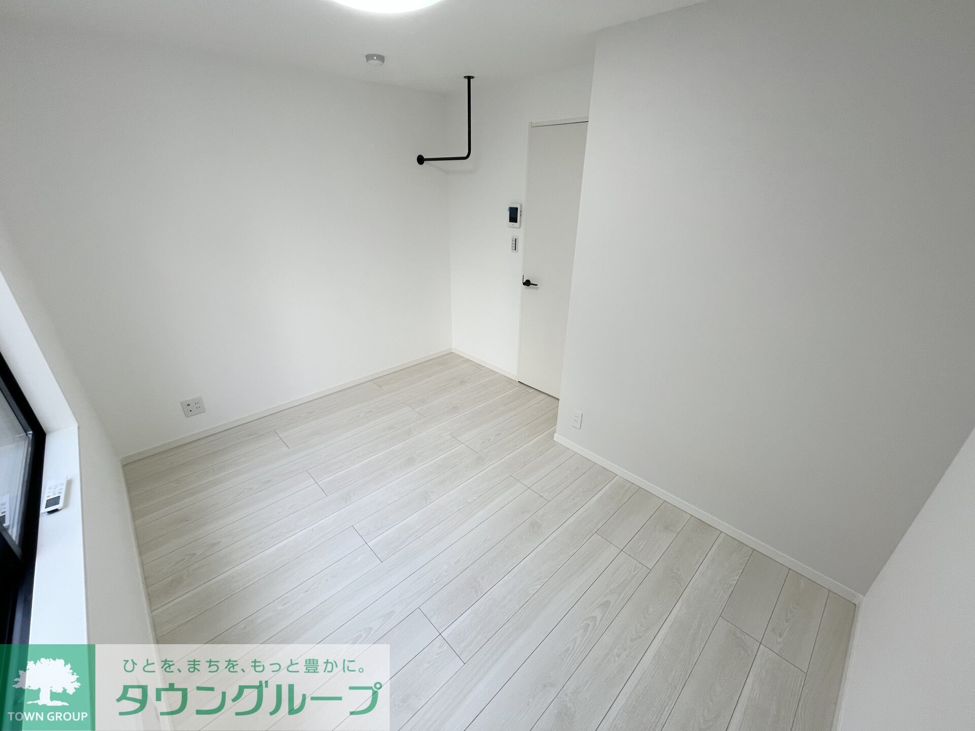 グランドアイランド蒲田の物件内観写真