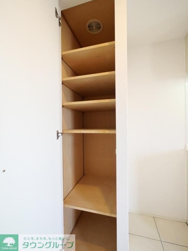 FORTIS池上の物件内観写真