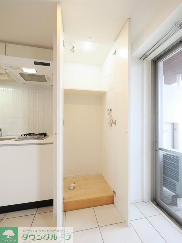 FORTIS池上の物件内観写真