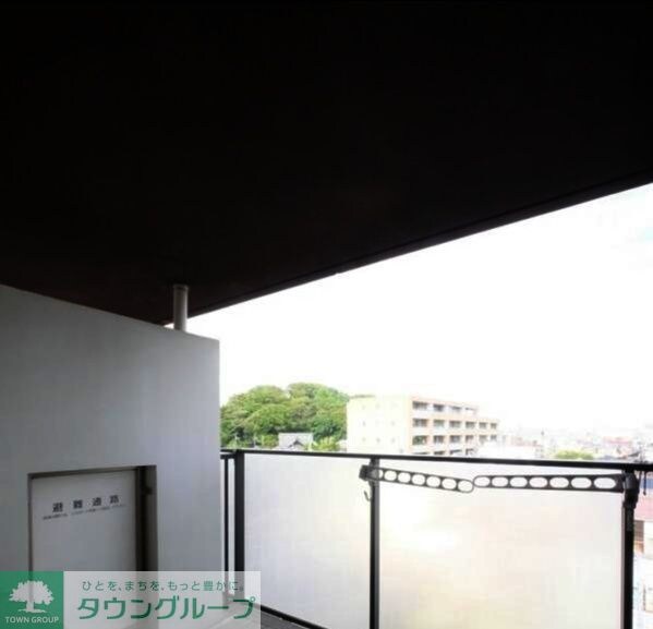 FORTIS池上の物件内観写真