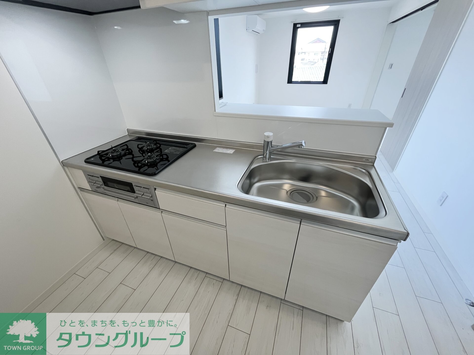 Mind Kojiyaの物件内観写真