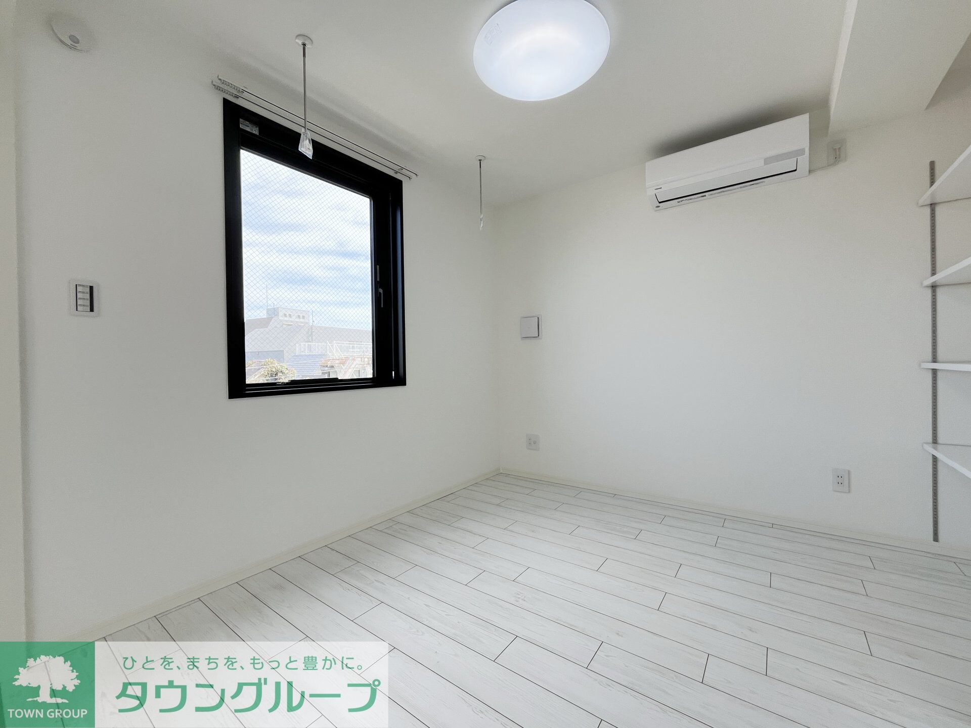 Mind Kojiyaの物件内観写真