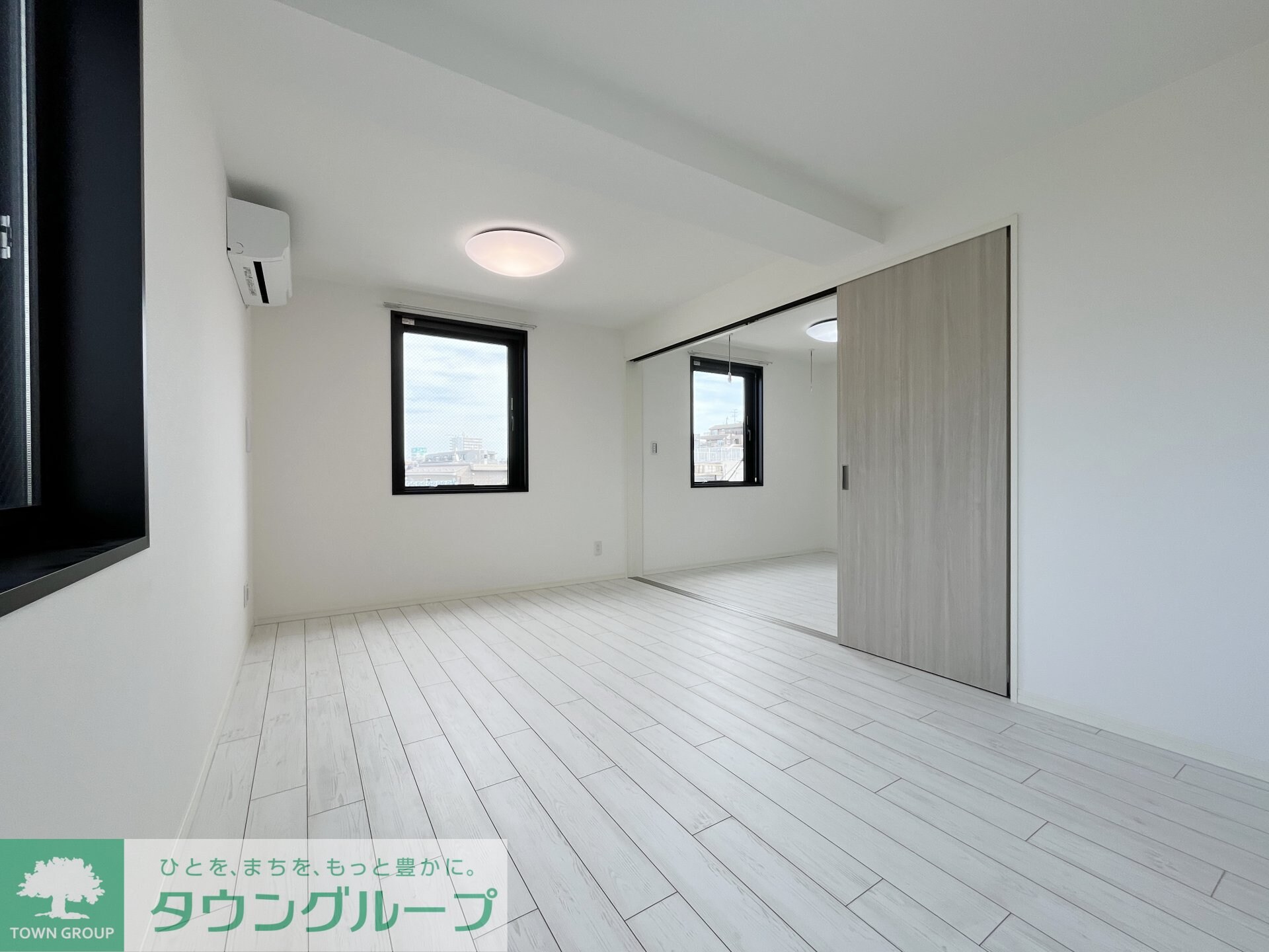 Mind Kojiyaの物件内観写真