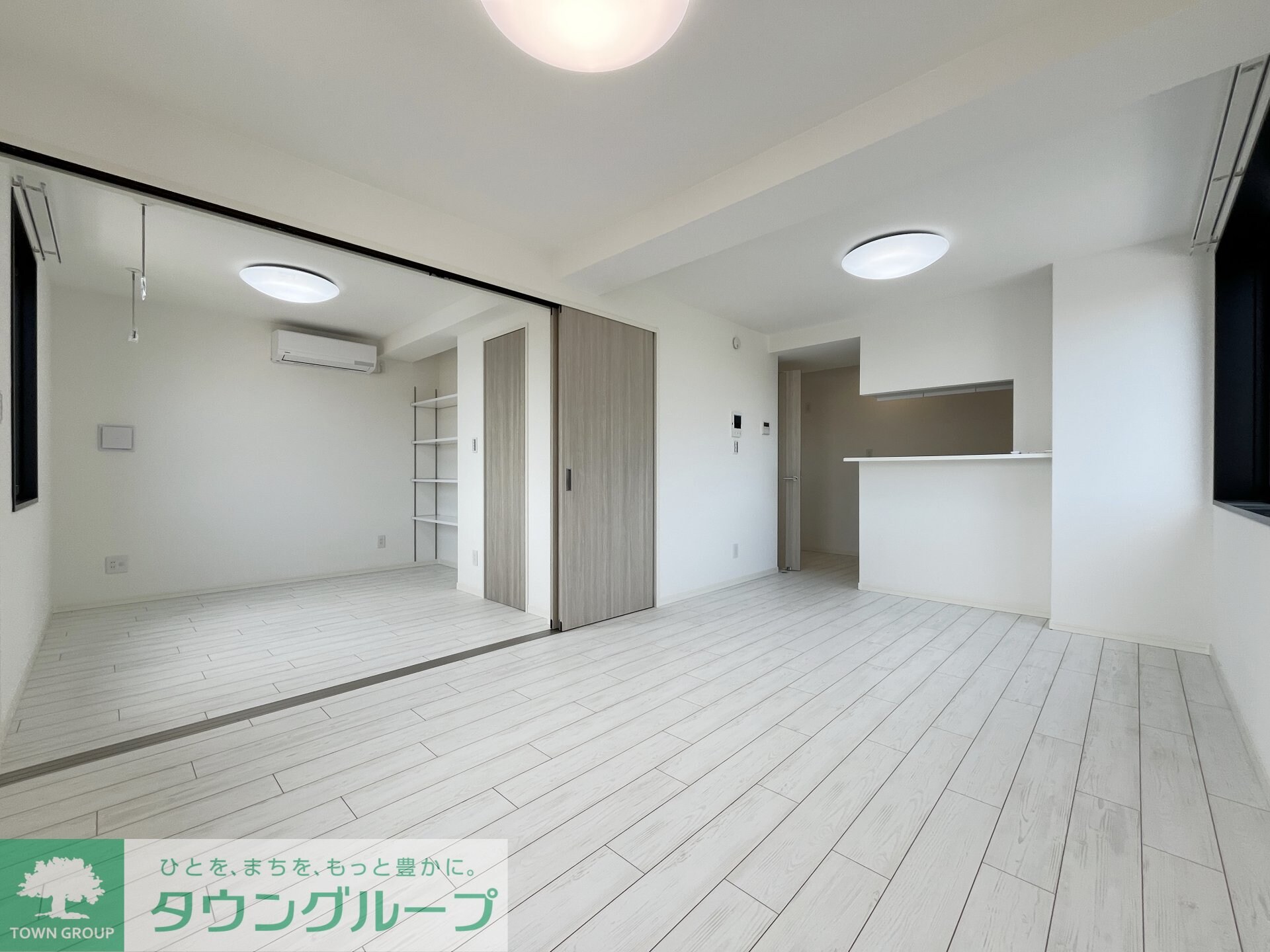 Mind Kojiyaの物件内観写真