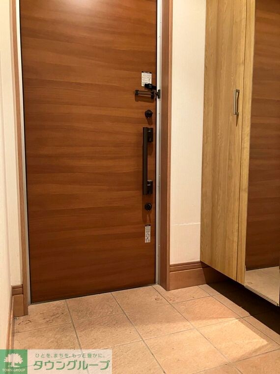 南六郷戸建の物件内観写真