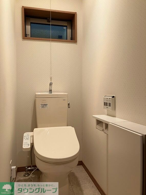 南六郷戸建の物件内観写真