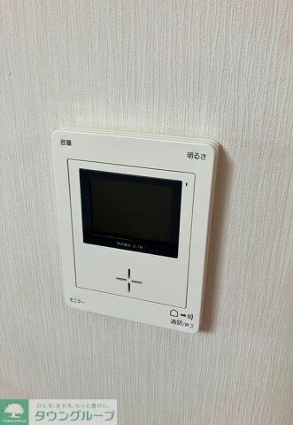 南六郷戸建の物件内観写真
