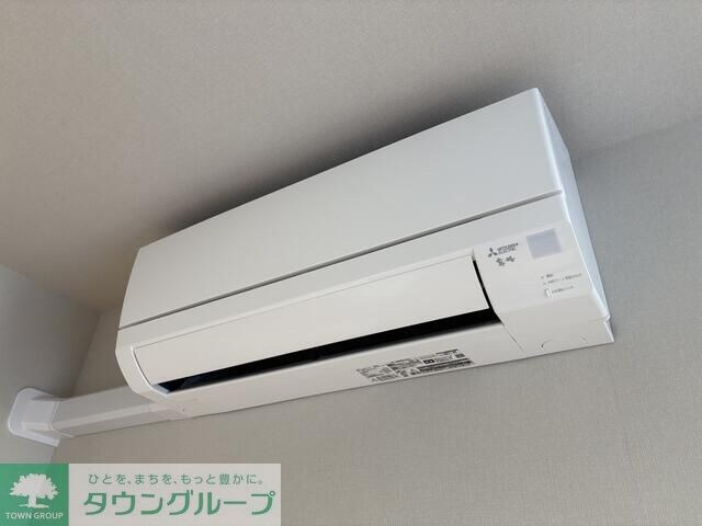 LEGALAND大井町の物件内観写真