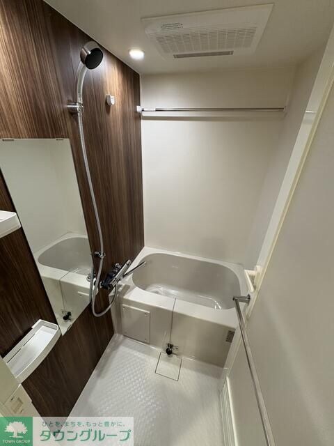 LEGALAND大井町の物件内観写真