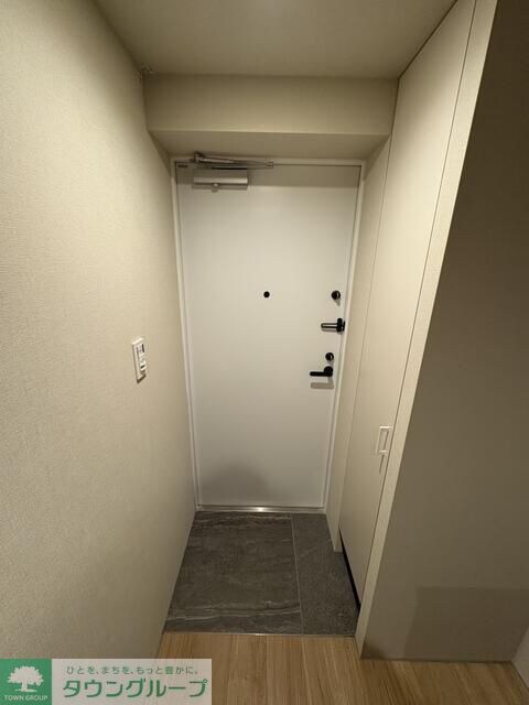 LEGALAND大井町の物件内観写真