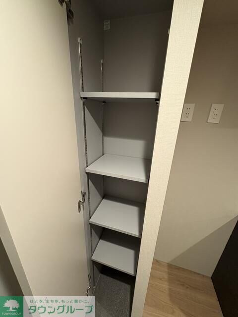 LEGALAND大井町の物件内観写真