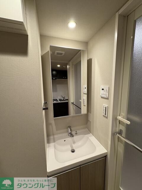 LEGALAND大井町の物件内観写真