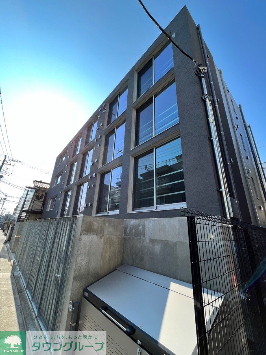 LEGALAND大井町の物件内観写真