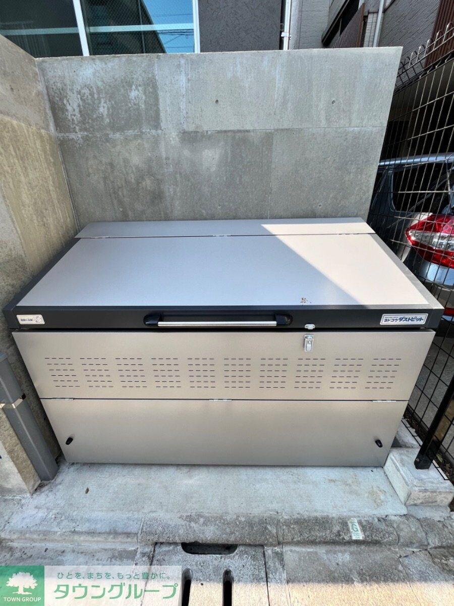 LEGALAND大井町の物件内観写真