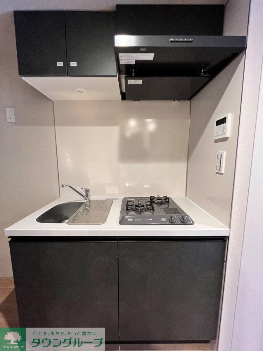 LEGALAND大井町の物件内観写真