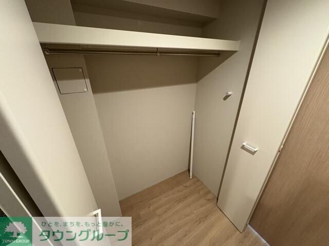 LEGALAND大井町の物件内観写真