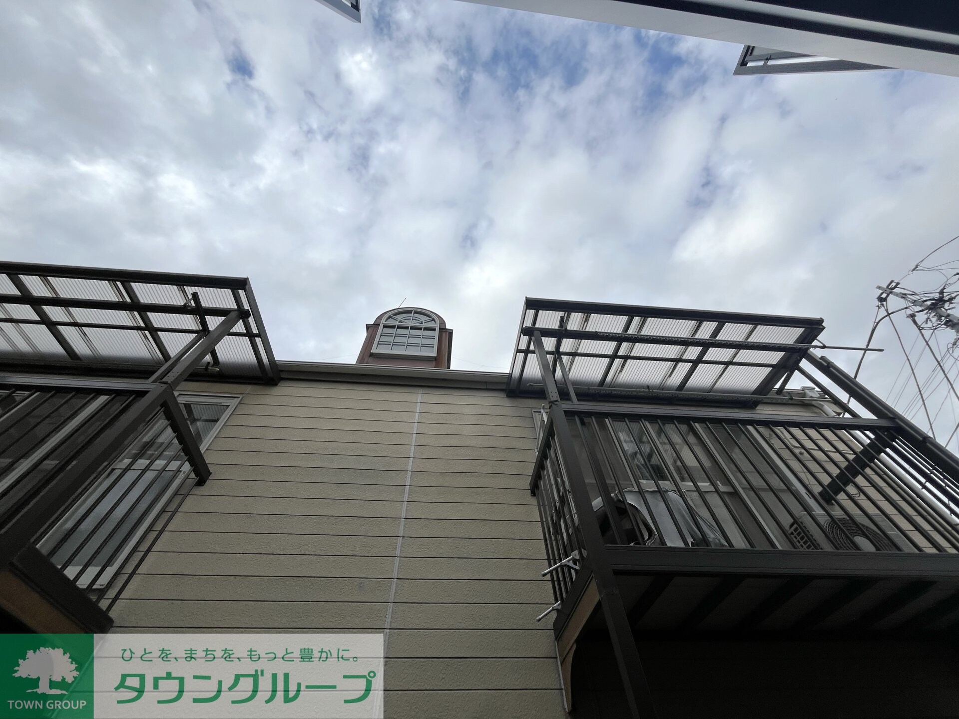 Cスクエア矢口の物件内観写真