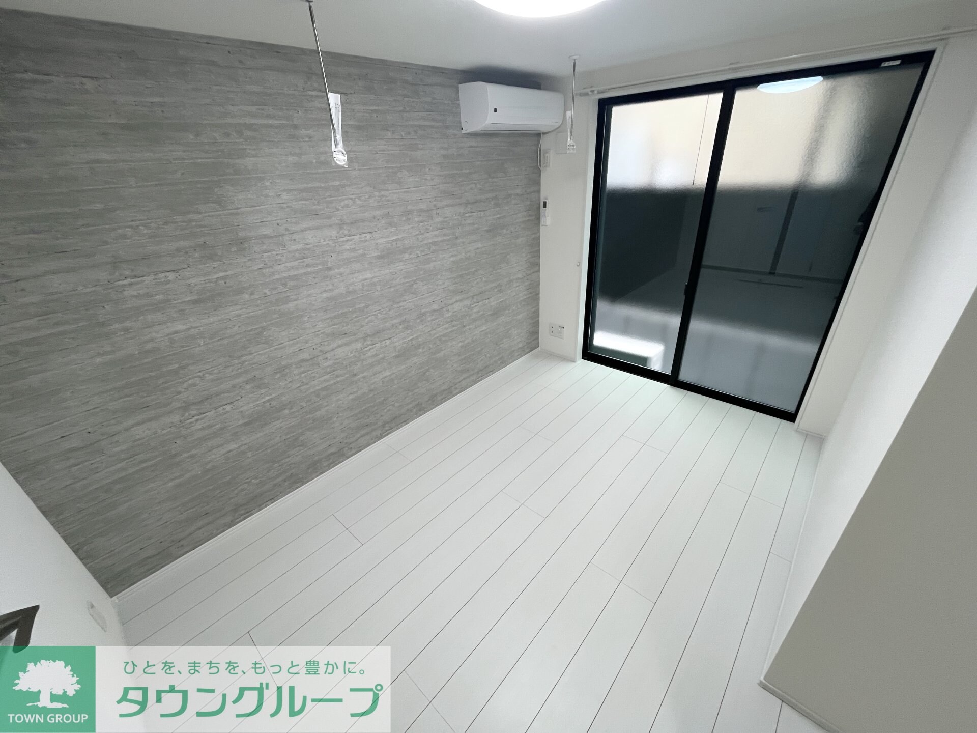 Cスクエア矢口の物件内観写真