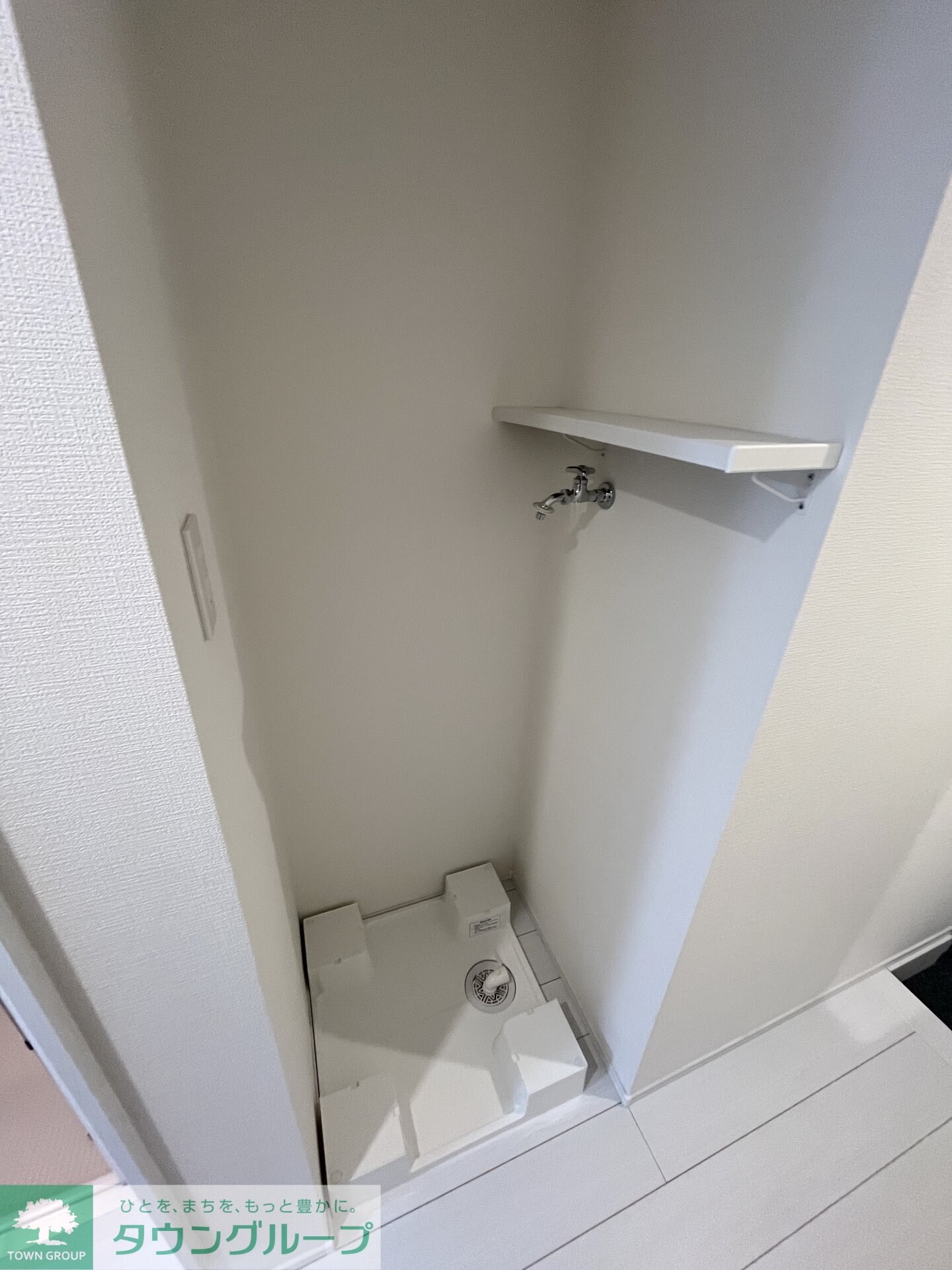 Cスクエア矢口の物件内観写真