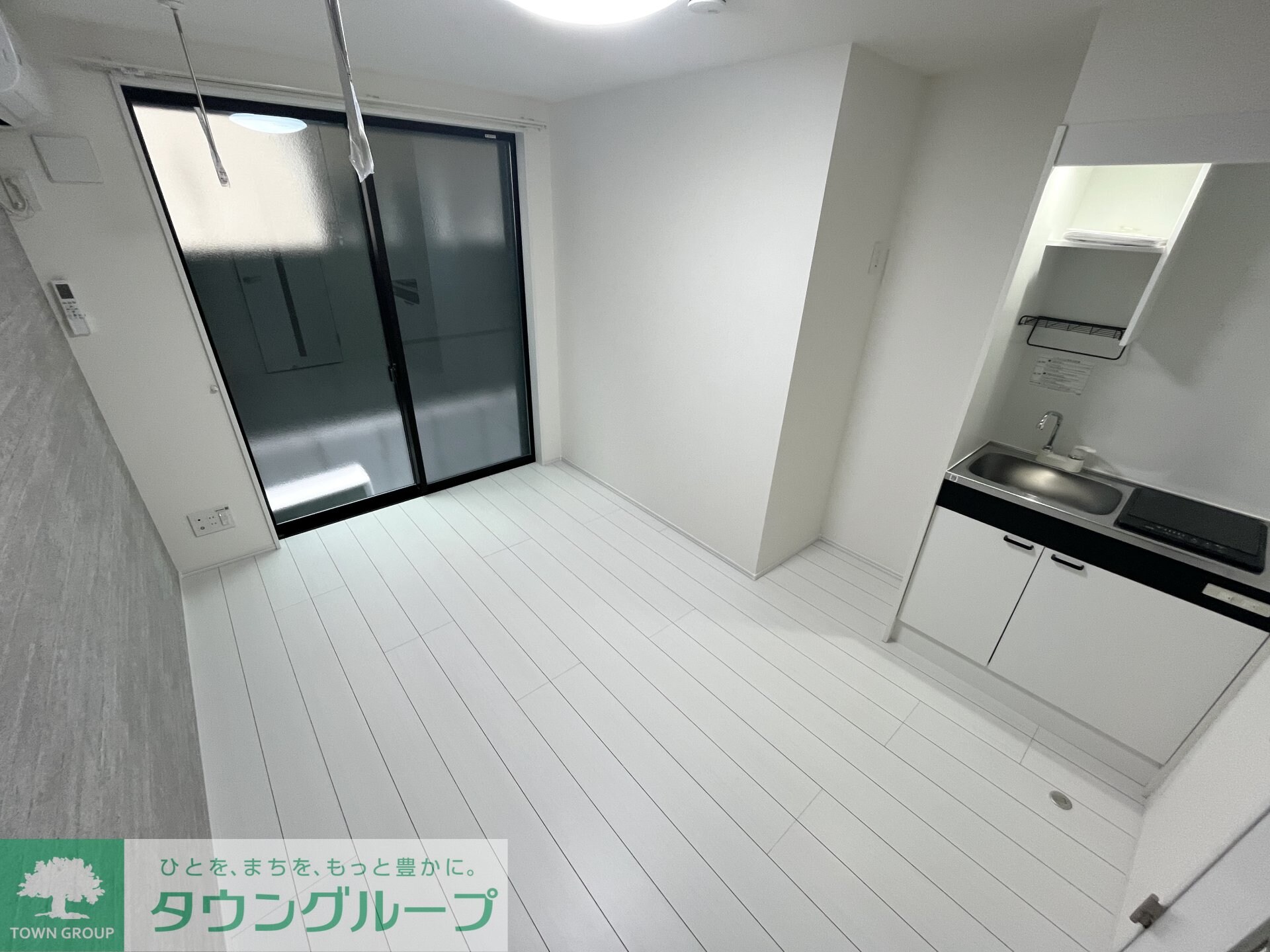 Cスクエア矢口の物件内観写真