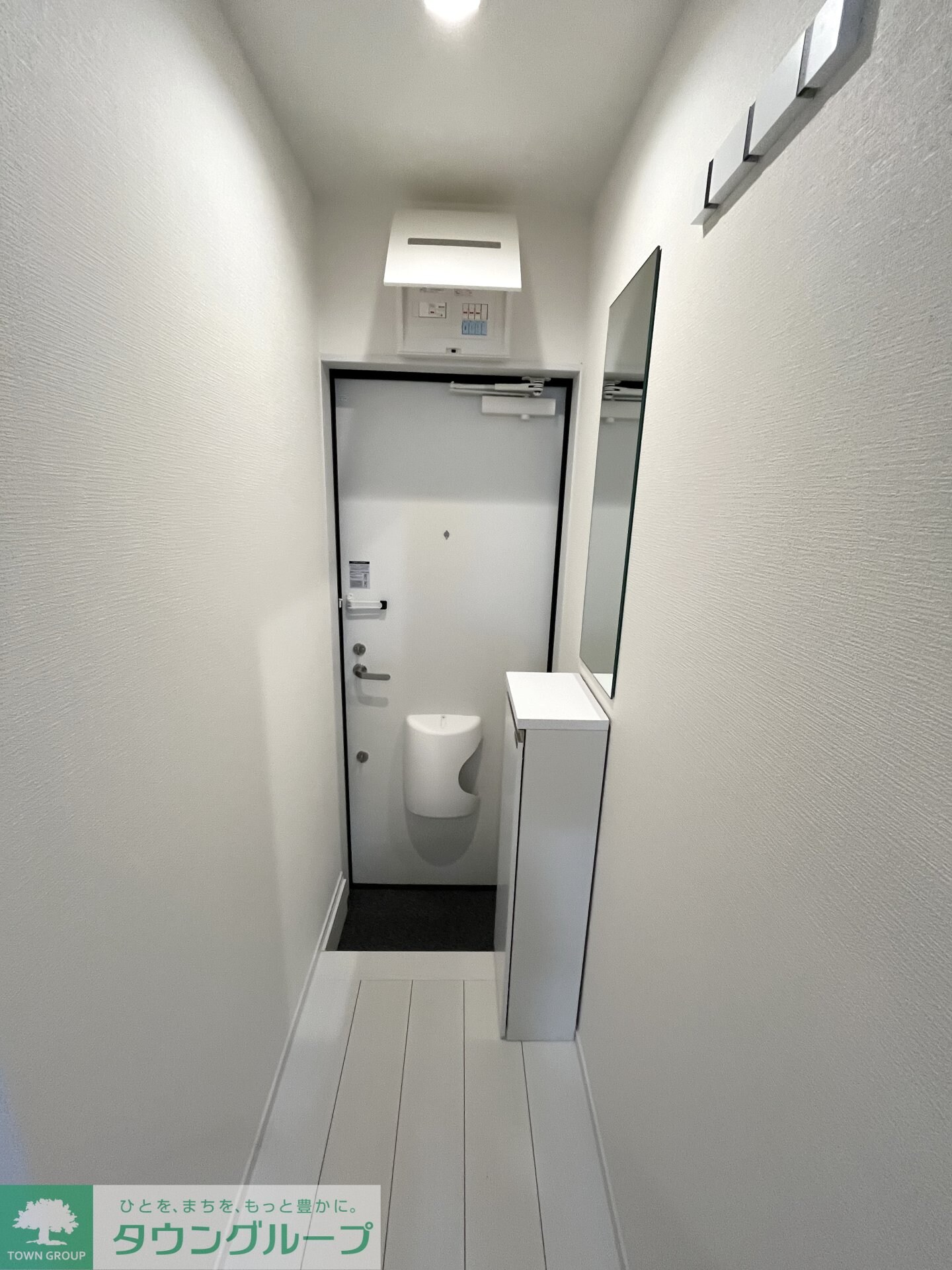 Cスクエア矢口の物件内観写真