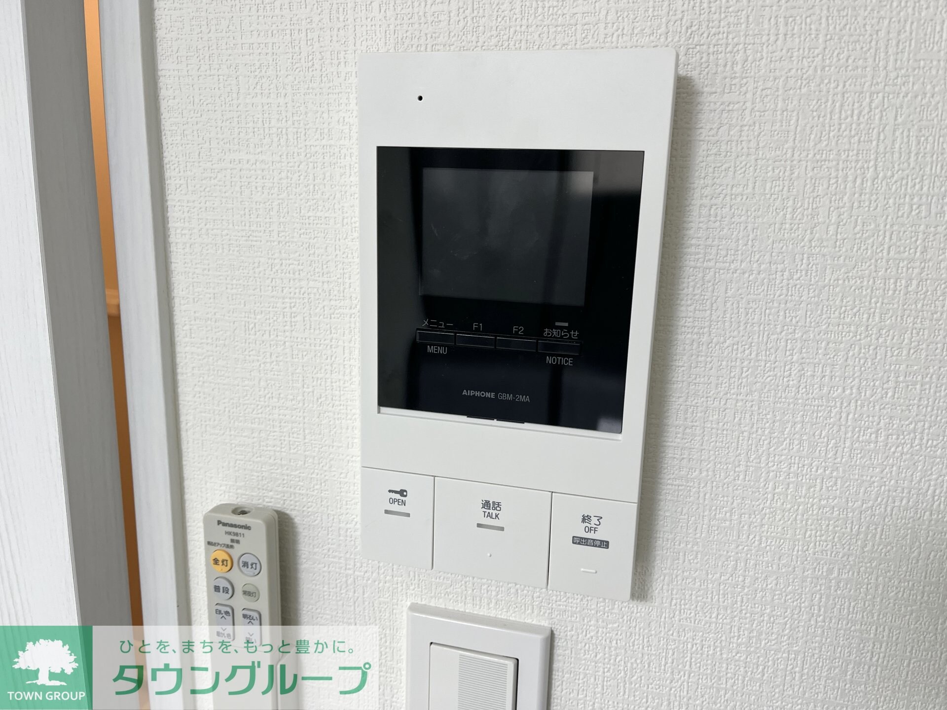 Cスクエア矢口の物件内観写真