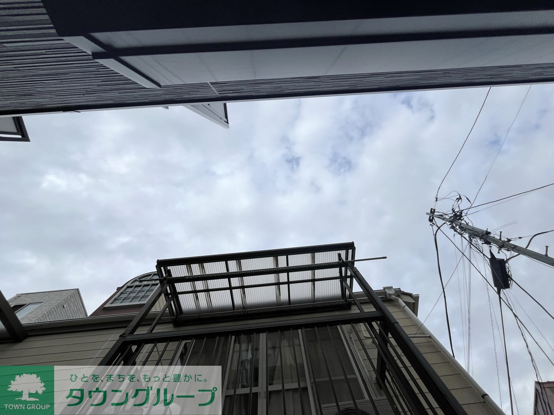 Cスクエア矢口の物件内観写真