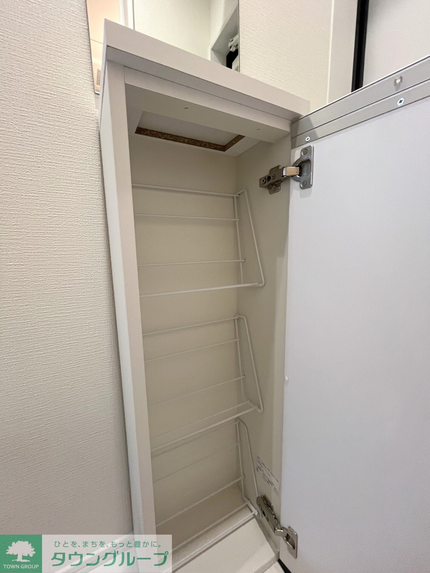 Cスクエア矢口の物件内観写真