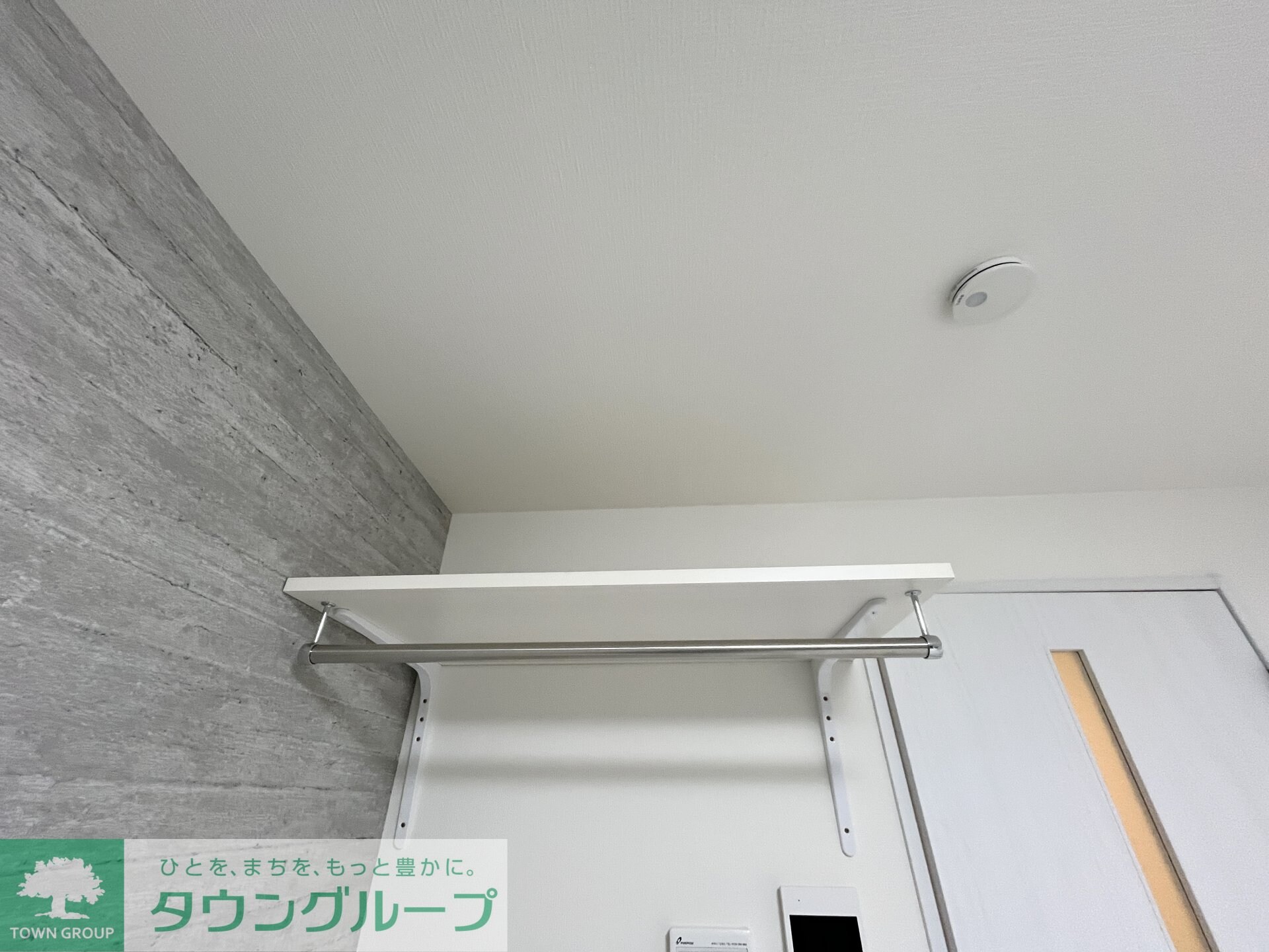 Cスクエア矢口の物件内観写真