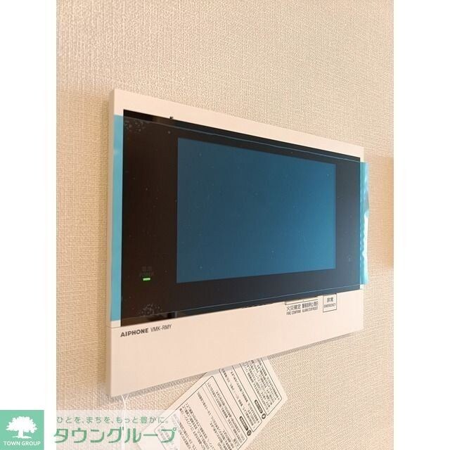 プレディアコート大森山王の物件内観写真