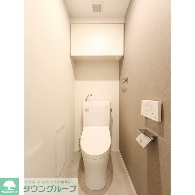 プレディアコート大森山王の物件内観写真