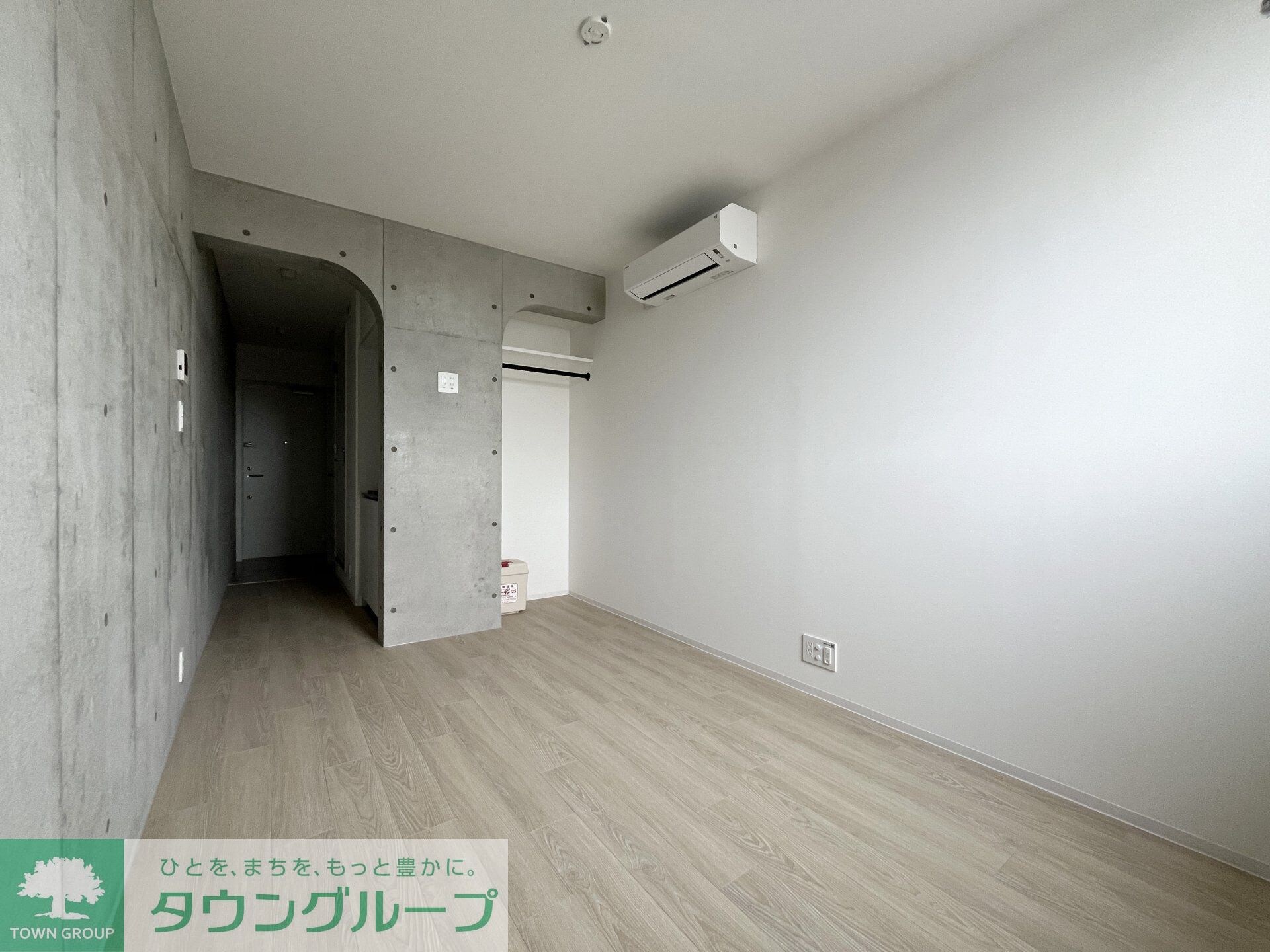 CITY WALK馬込の物件内観写真