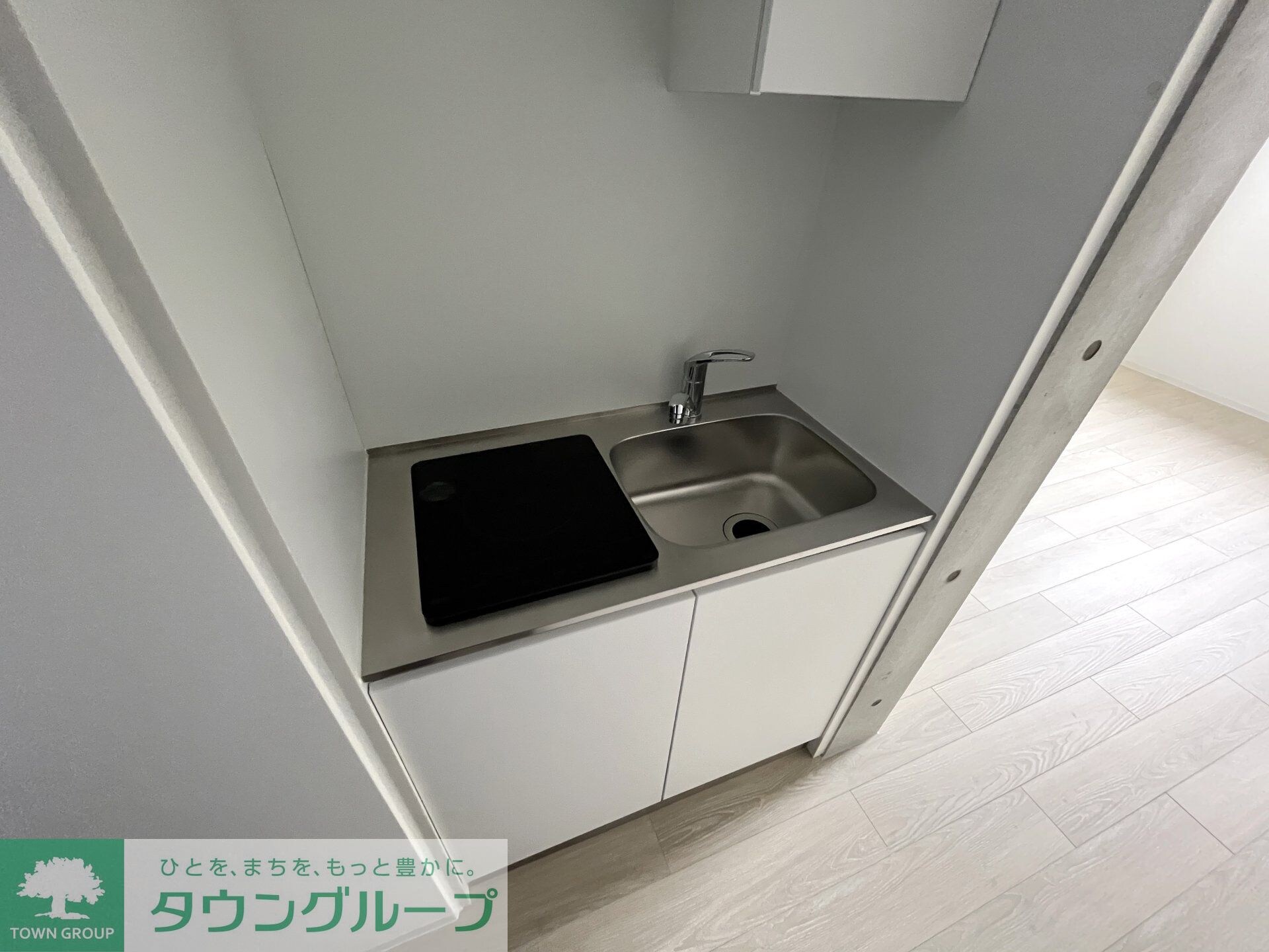 CITY WALK馬込の物件内観写真