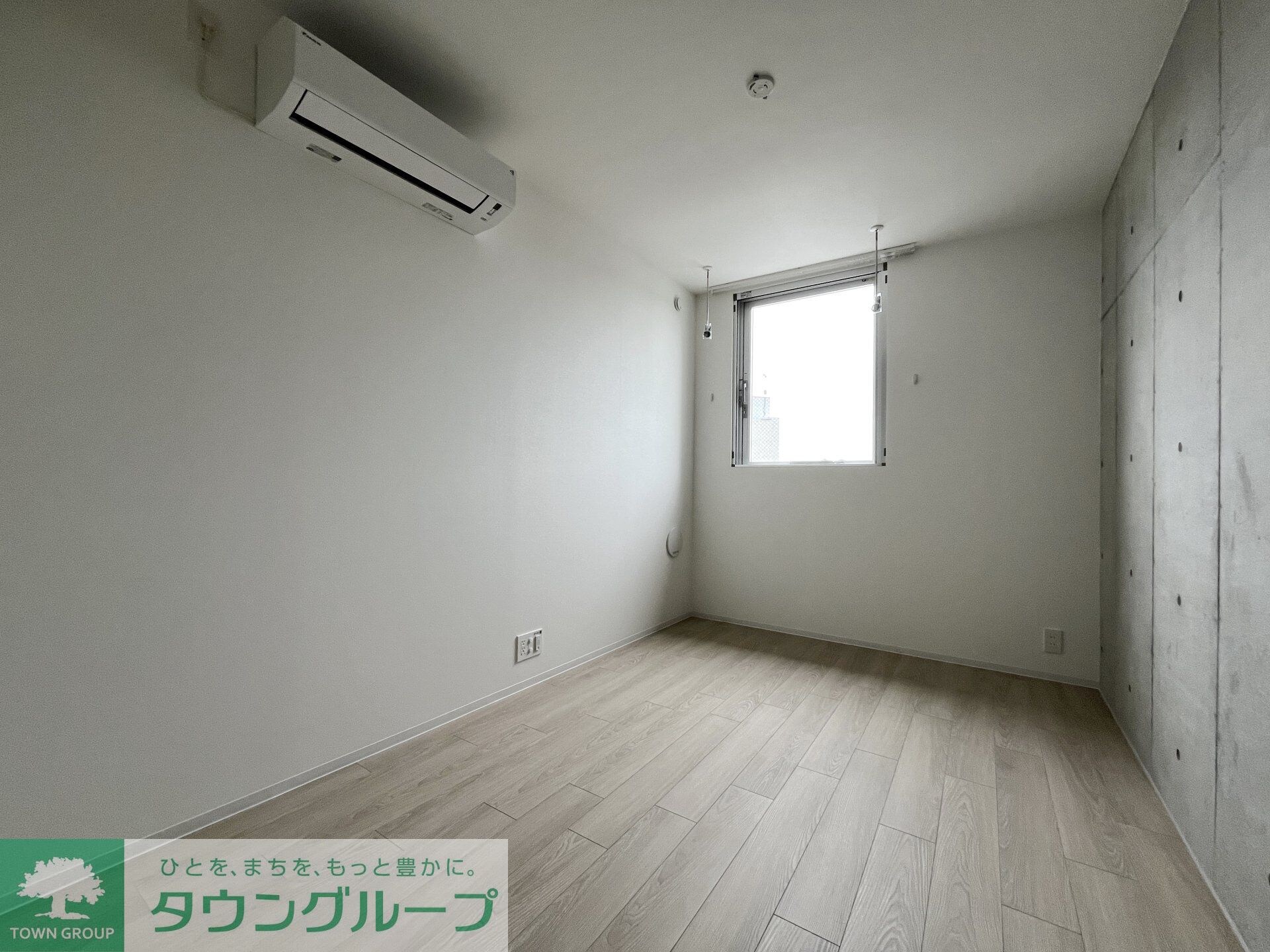 CITY WALK馬込の物件内観写真