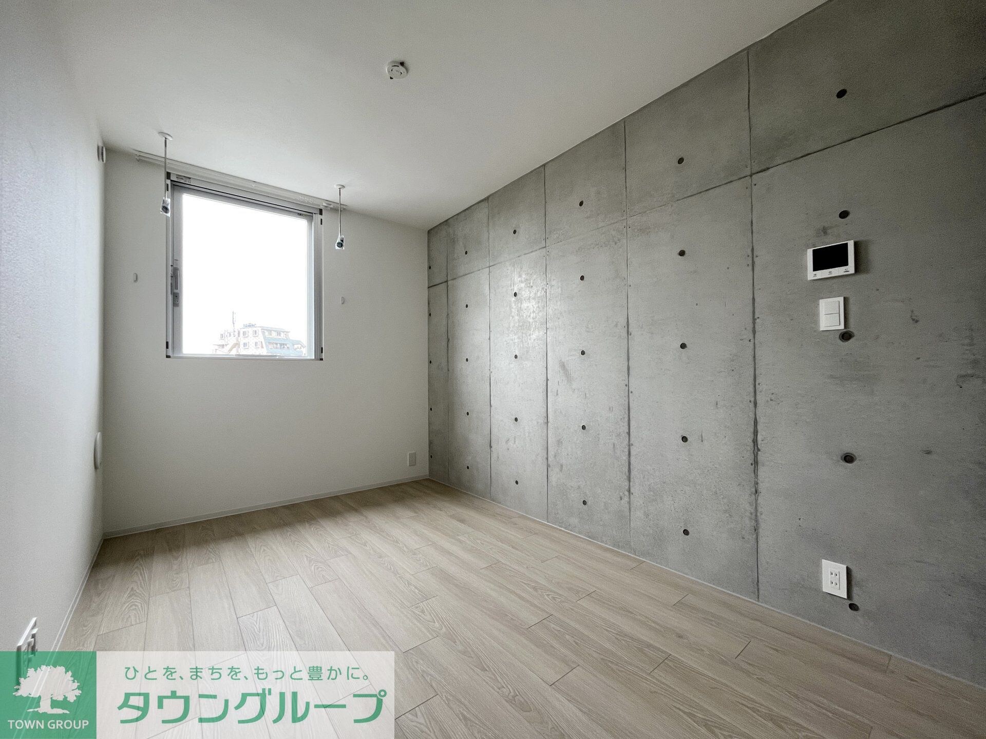 CITY WALK馬込の物件内観写真