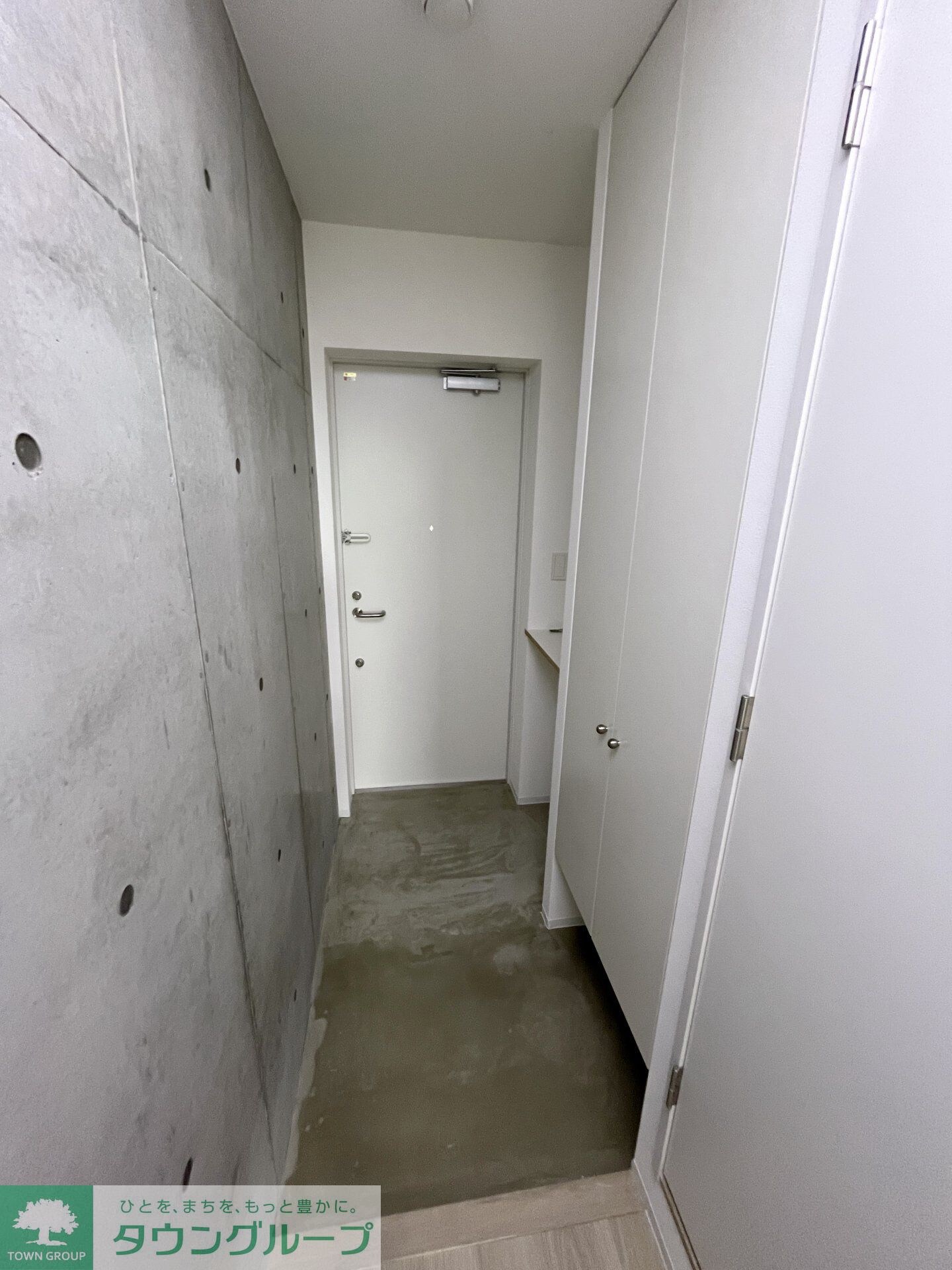 CITY WALK馬込の物件内観写真