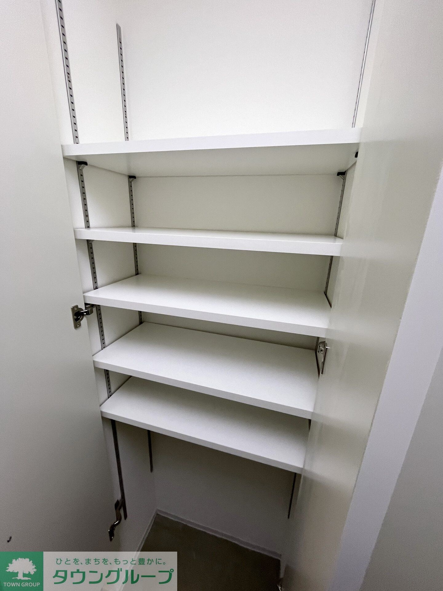 CITY WALK馬込の物件内観写真