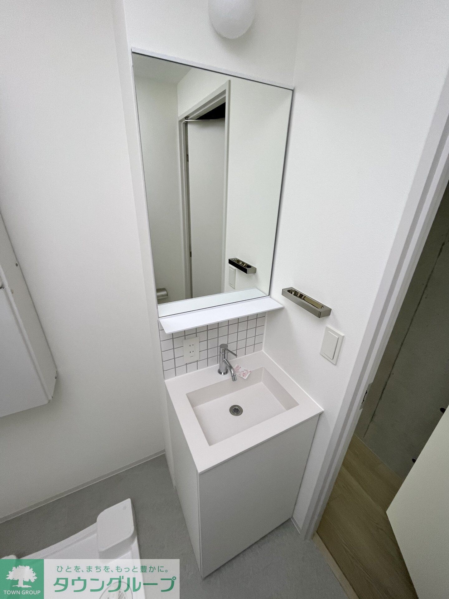 CITY WALK馬込の物件内観写真