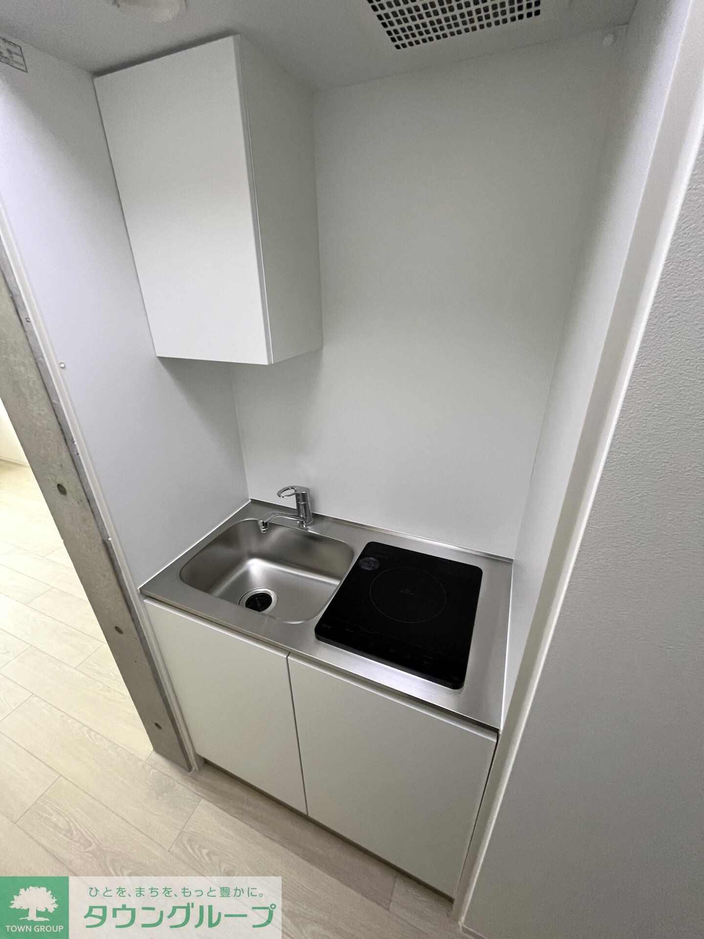 CITY WALK馬込の物件内観写真